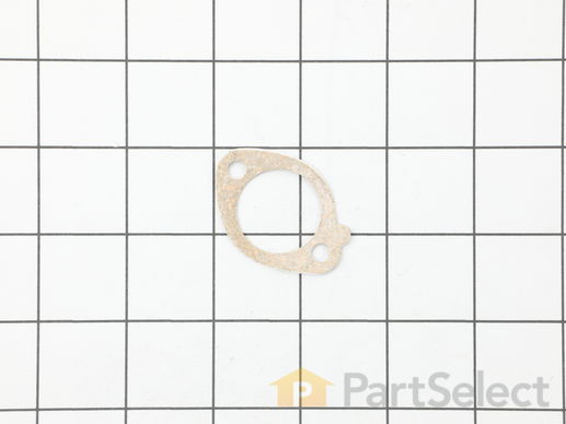 8943828-1-M-Briggs and Stratton-272296-Gasket-Air Cleaner